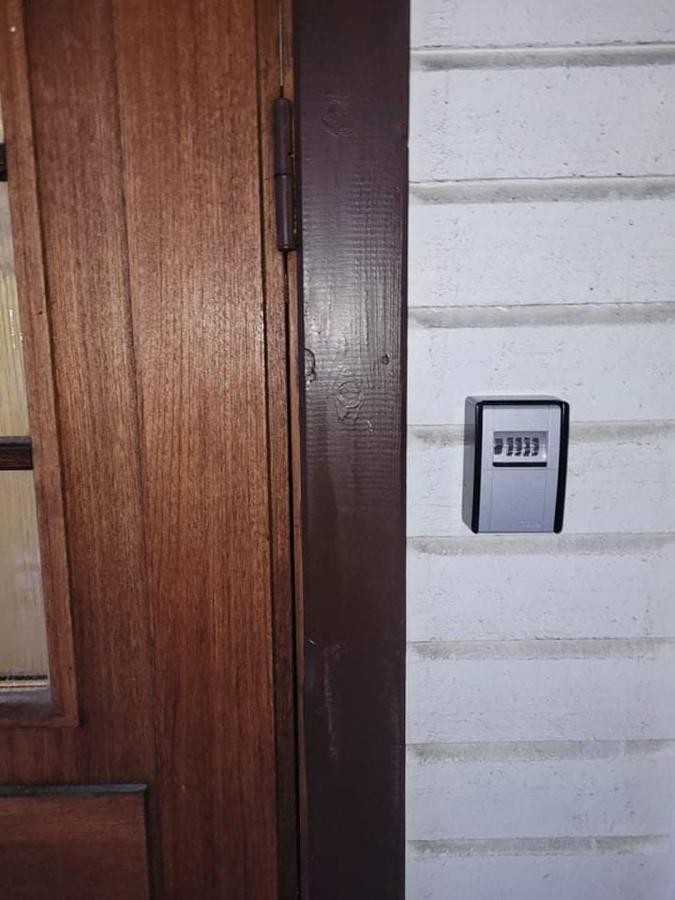 Feelhome One Bedroom Apartment Vidarsveg トロムソ エクステリア 写真