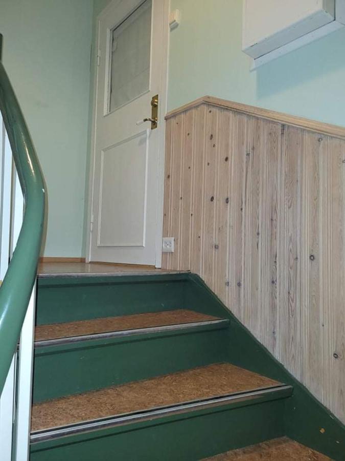 Feelhome One Bedroom Apartment Vidarsveg トロムソ エクステリア 写真