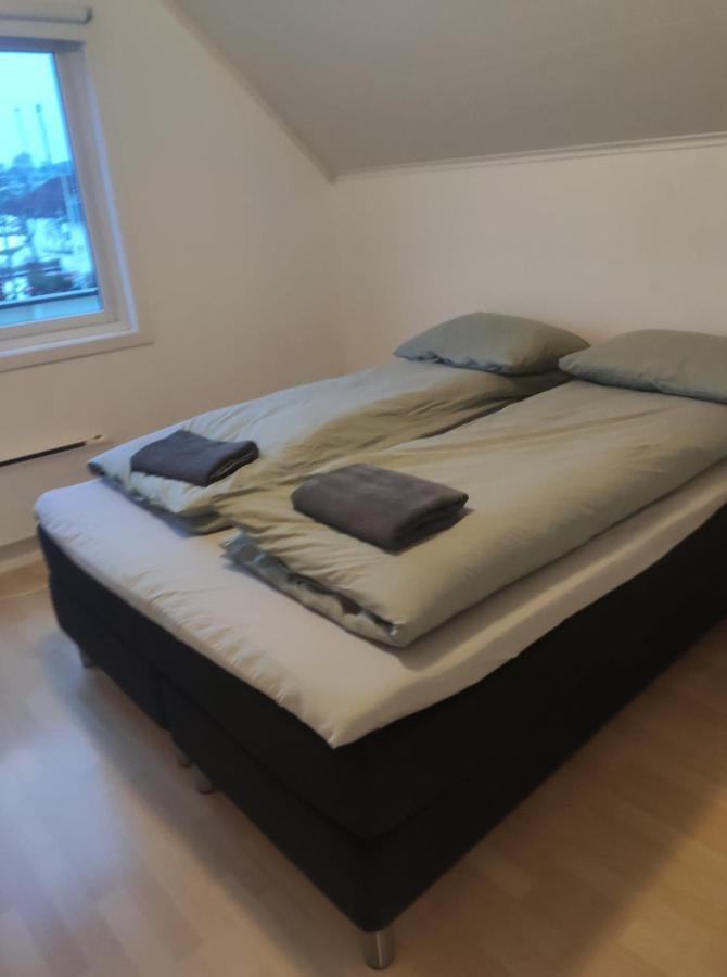 Feelhome One Bedroom Apartment Vidarsveg トロムソ エクステリア 写真