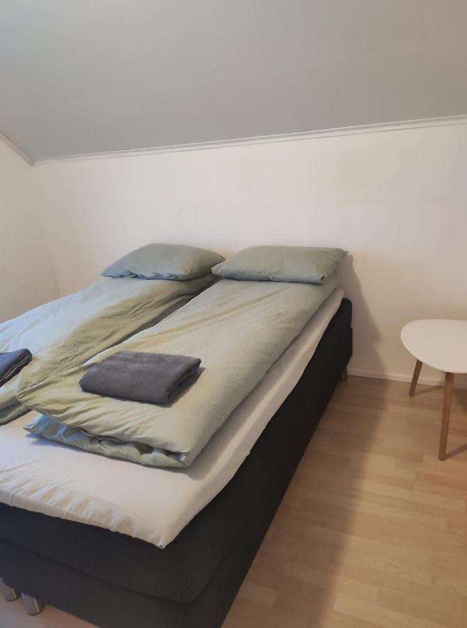 Feelhome One Bedroom Apartment Vidarsveg トロムソ エクステリア 写真
