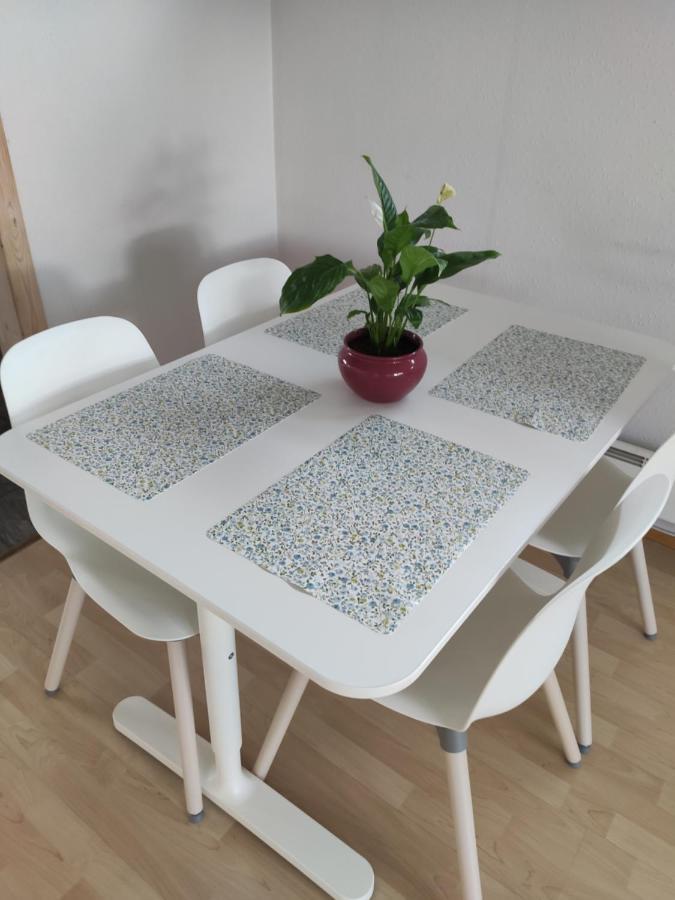 Feelhome One Bedroom Apartment Vidarsveg トロムソ エクステリア 写真